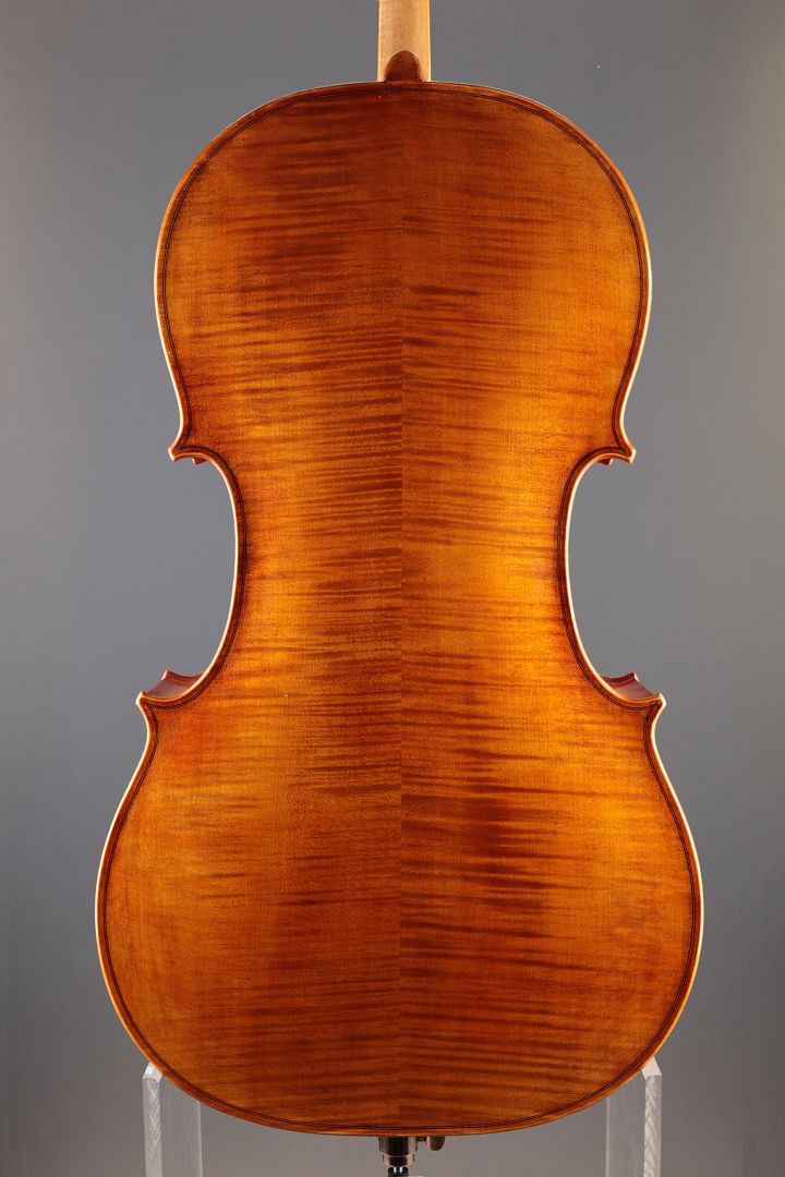 Paulus Friedrich Konrad - Markneukirchen 1956 - C-446